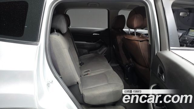 Chevrolet Korea Orlando 2016 — photo 18