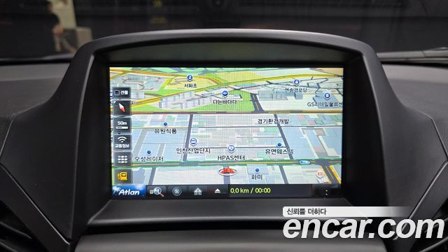 Chevrolet Korea Orlando 2016 — photo 20