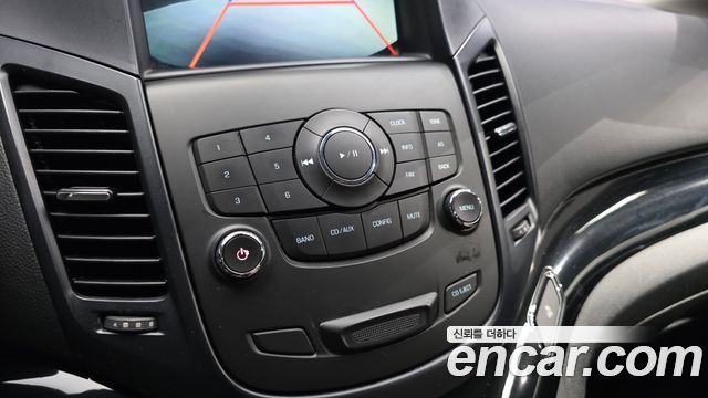 Chevrolet Korea Orlando 2016 — photo 22