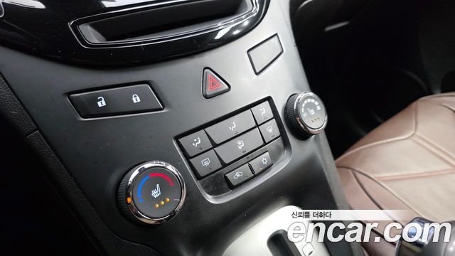 Chevrolet Korea Orlando 2016 — photo 23