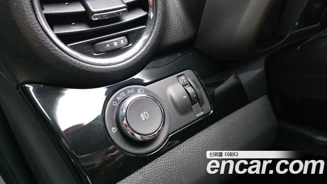 Chevrolet Korea Orlando 2016 — photo 24