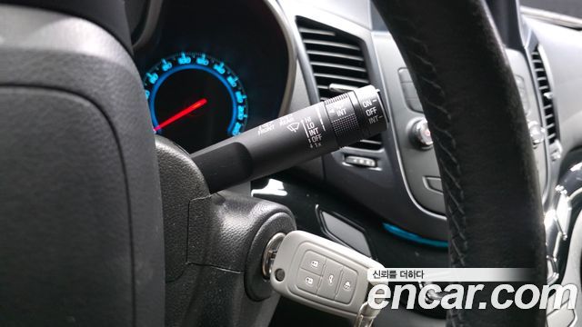 Chevrolet Korea Orlando 2016 — photo 25