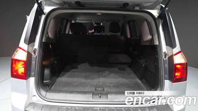 Chevrolet Korea Orlando 2016 — photo 26