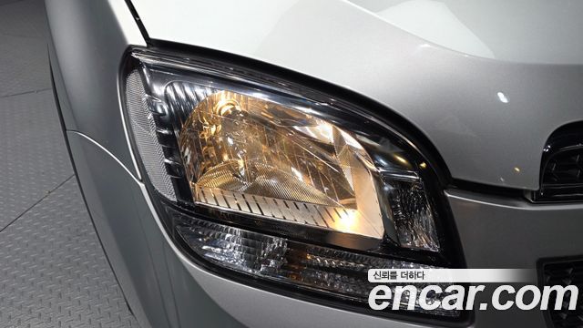 Chevrolet Korea Orlando 2016 — photo 8