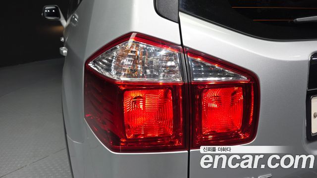Chevrolet Korea Orlando 2016 — photo 9