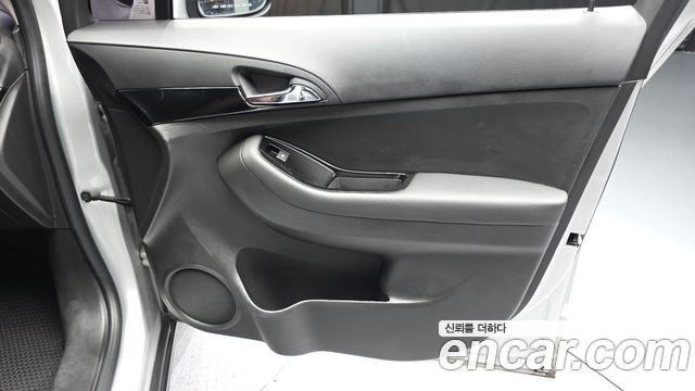 Chevrolet Korea Orlando 2016 — photo 14
