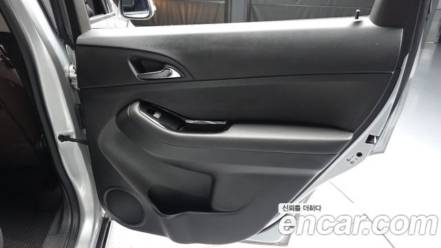Chevrolet Korea Orlando 2016 — photo 15