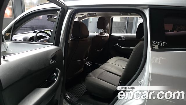 Chevrolet Korea Orlando 2016 — photo 16