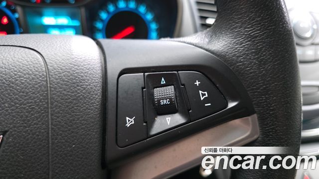 Chevrolet Korea Orlando 2016 — photo 29