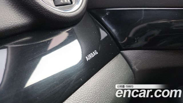 Chevrolet Korea Orlando 2016 — photo 30