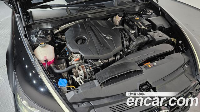 Hyundai Sonata 2022 — photo 6