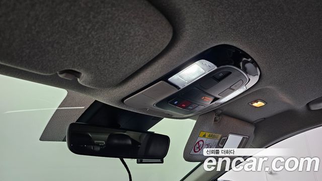 Hyundai Sonata 2022 — photo 22