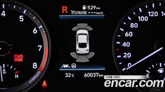 Hyundai Sonata 2022 — photo 24