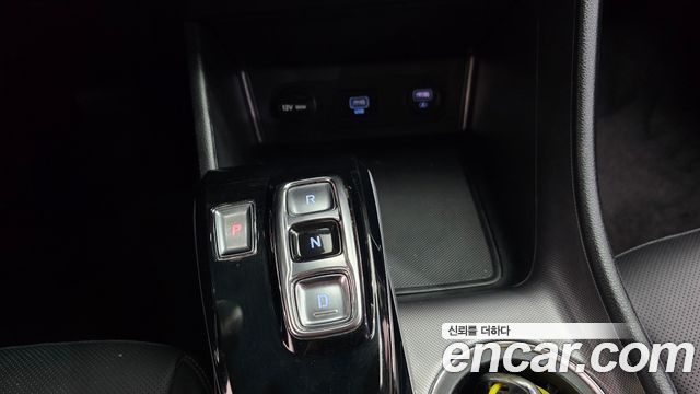 Hyundai Sonata 2022 — photo 25