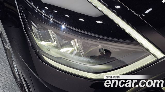 Hyundai Sonata 2022 — photo 8