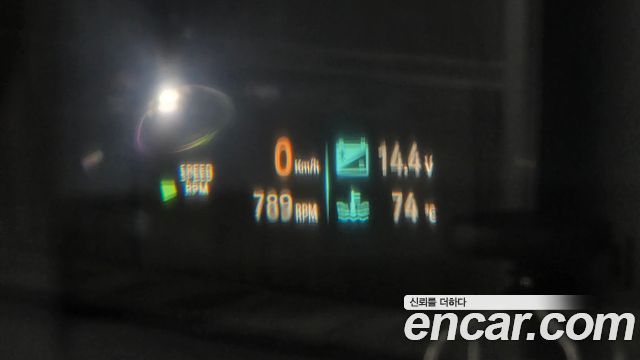 Kia Canival 2019 — photo 25