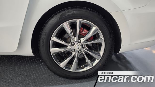 Kia Canival 2019 — photo 7