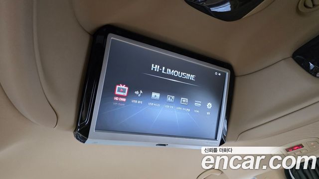 Kia Canival 2019 — photo 28