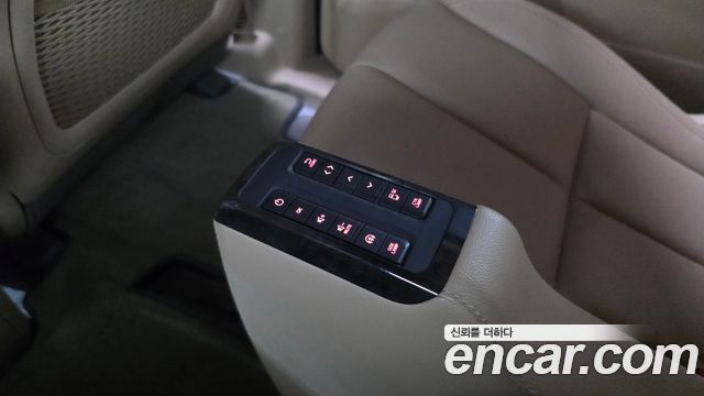 Kia Canival 2019 — photo 29