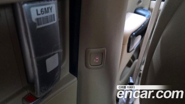 Kia Canival 2019 — photo 31