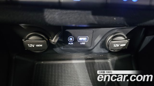 Hyundai Tucson 2016 — photo 19