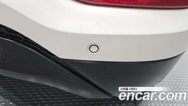 Hyundai Tucson 2016 — photo 25