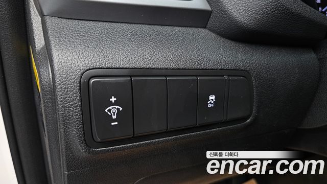 Hyundai Tucson 2016 — photo 27