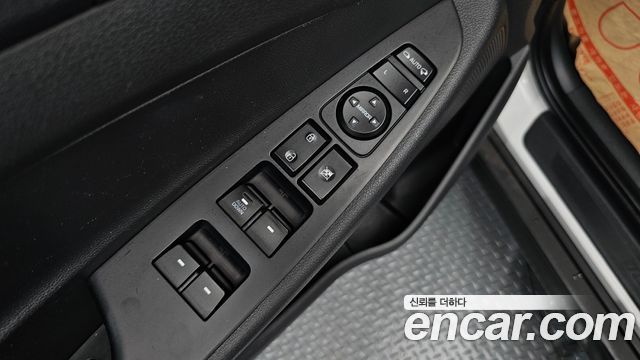 Hyundai Tucson 2016 — photo 28