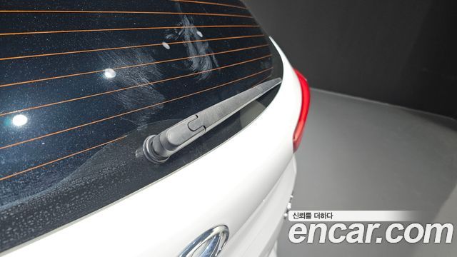 Hyundai Tucson 2016 — photo 30