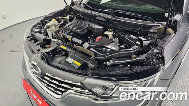 Renault Korea QM6 2020 — photo 6