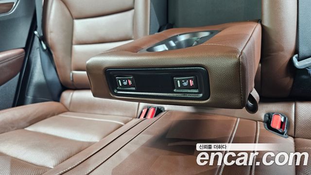 Renault Korea QM6 2020 — photo 23