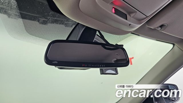 Renault Korea QM6 2020 — photo 26