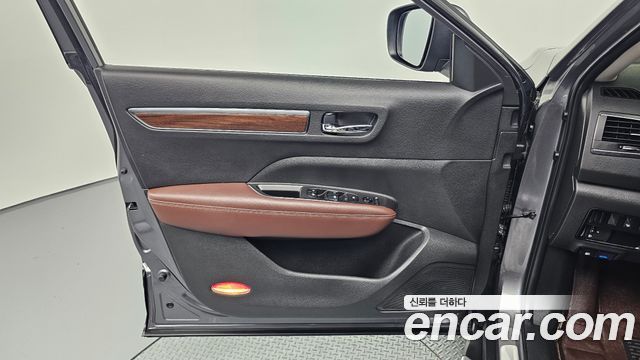 Renault Korea QM6 2020 — photo 14