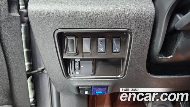 Renault Korea QM6 2020 — photo 27