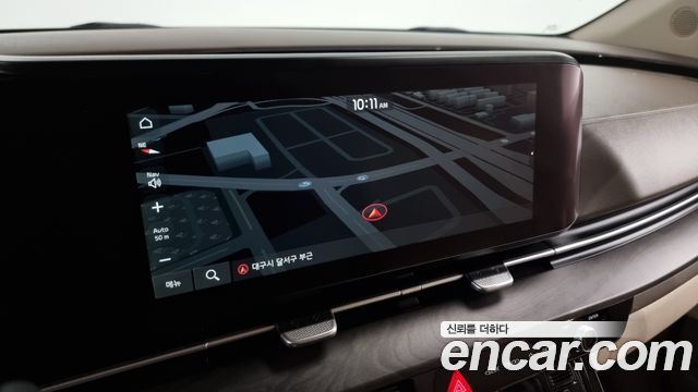 Kia Canival 2021 — photo 14