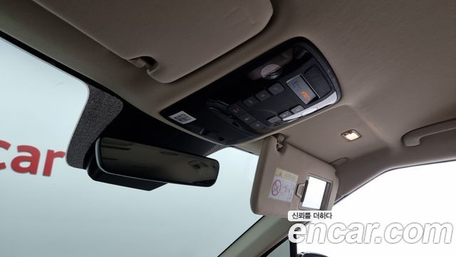 Kia Canival 2021 — photo 18