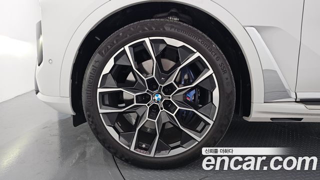 BMW X7 2025 — photo 5