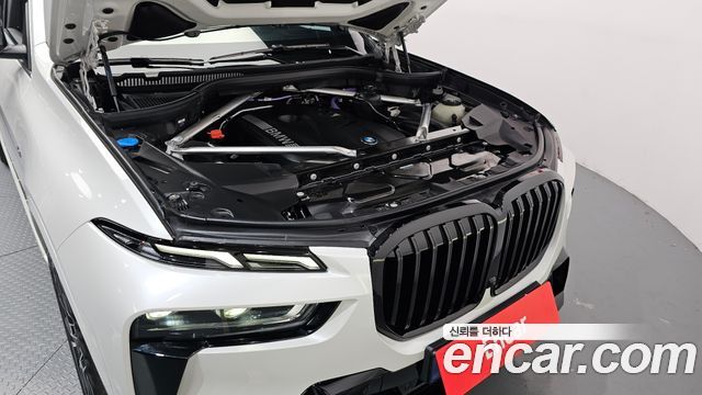 BMW X7 2025 — photo 6