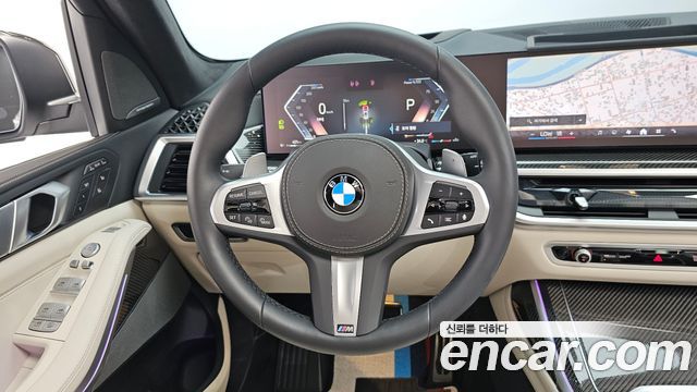 BMW X7 2025 — photo 12