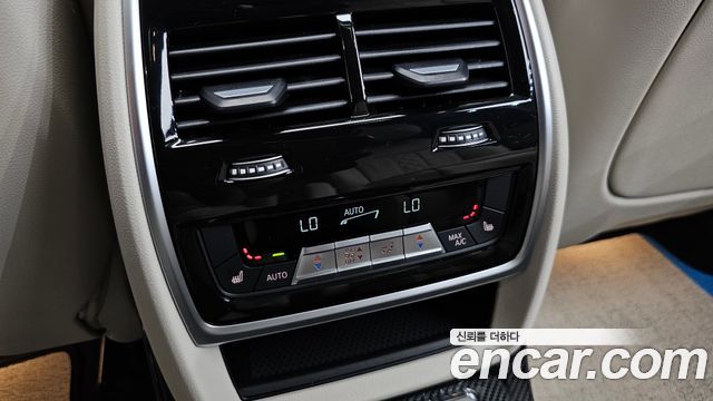 BMW X7 2025 — photo 15