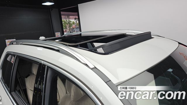 BMW X7 2025 — photo 18
