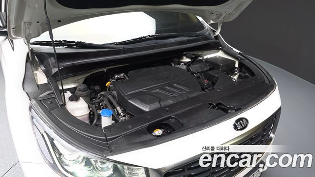 Kia Canival 2019 — photo 6