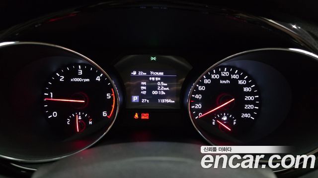 Kia Canival 2019 — photo 8