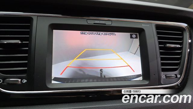 Kia Canival 2019 — photo 14