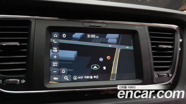 Kia Canival 2019 — photo 15