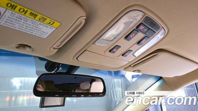 Kia Canival 2019 — photo 17