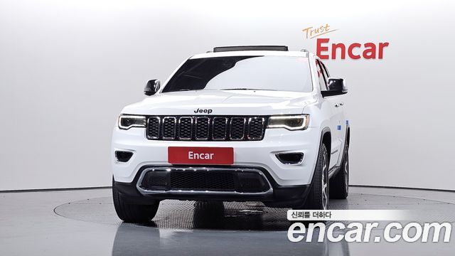 Jeep Cherokee 2021 — photo 3