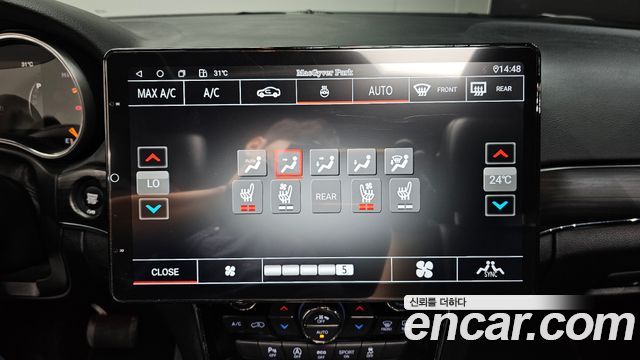 Jeep Cherokee 2021 — photo 22