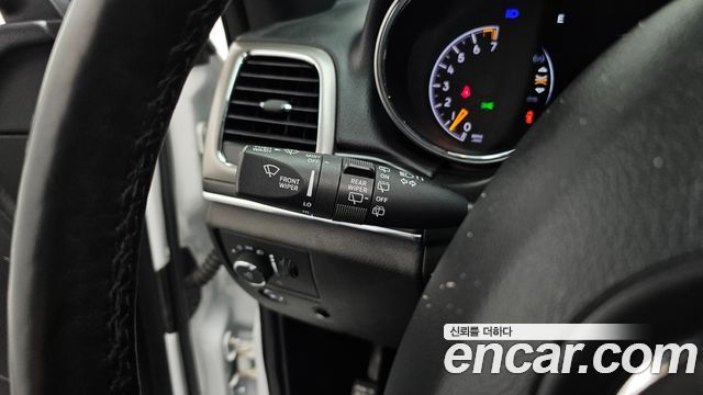 Jeep Cherokee 2021 — photo 25