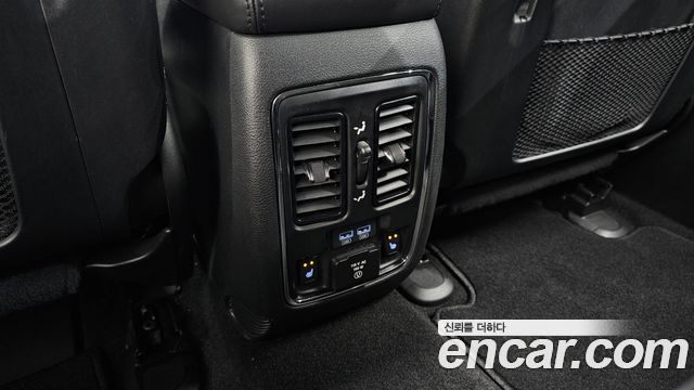 Jeep Cherokee 2021 — photo 27